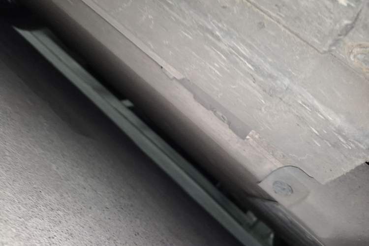 Used XPeng G3 2020 520i Luxury Edition Chassis Front Right