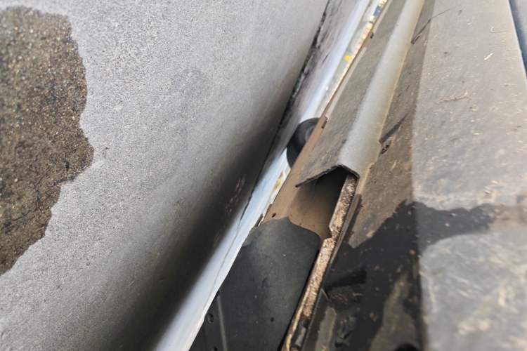 Used XPeng G3 2020 520 Smart Edition Chassis Front Right