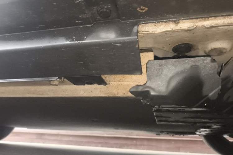 Used XPeng G3 2020 520i Luxury Edition Chassis Front Right