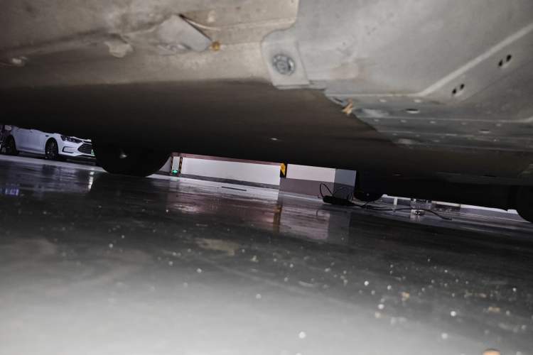 Used XPeng G3 2020 520 Smart Edition Chassis Front Right