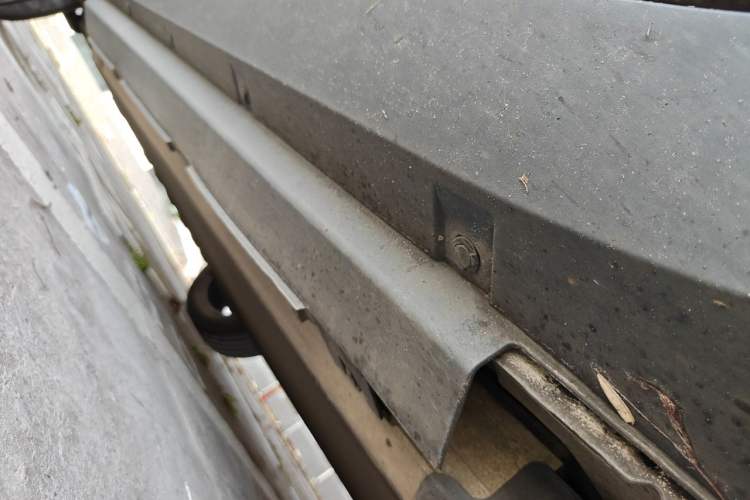 Used XPeng G3 2020 520 Luxury Edition Chassis Front Right