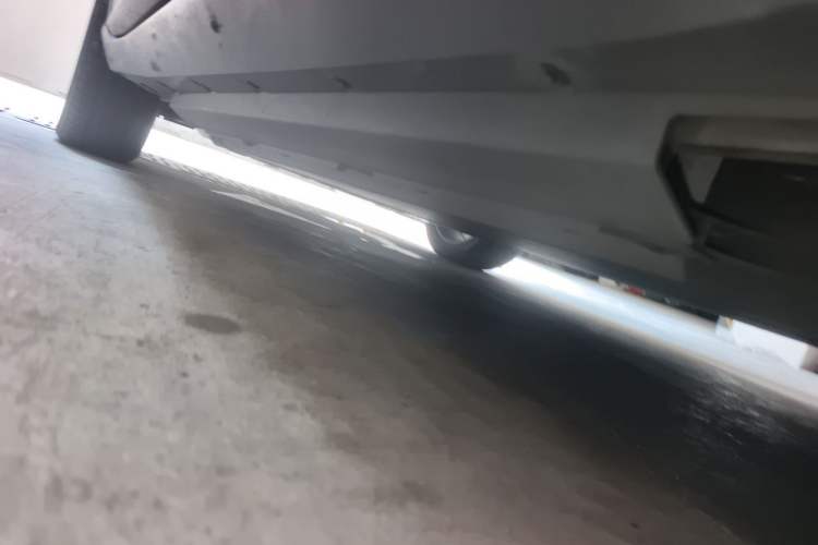 Used XPeng G3 2020 520 Smart Edition Chassis Rear Left