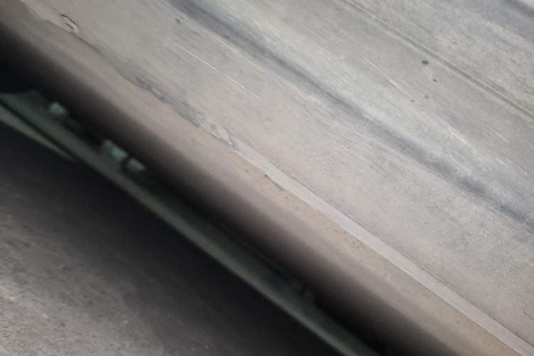 Used XPeng G3 2020 520i Luxury Edition Chassis Rear Left