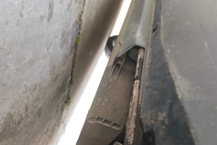 Used XPeng G3 2020 520 Smart Edition Chassis Rear Left