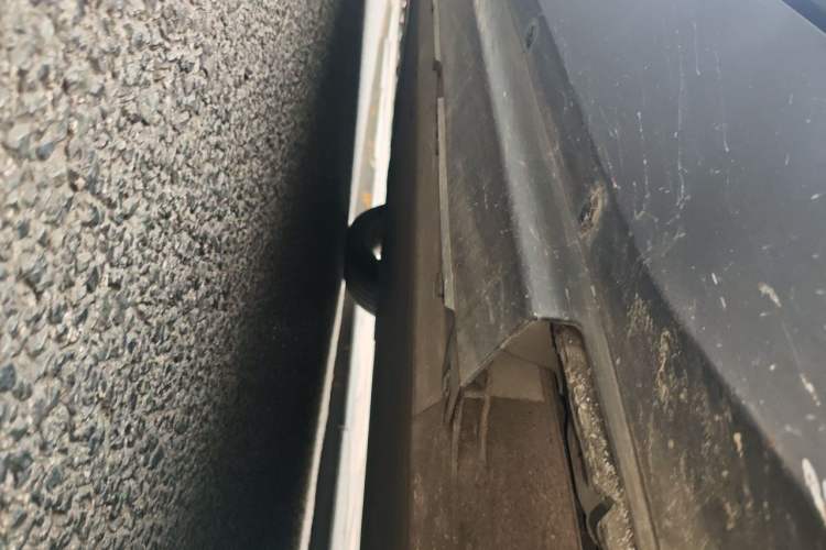 Used XPeng G3 2020 520 Smart Edition Chassis Rear Left