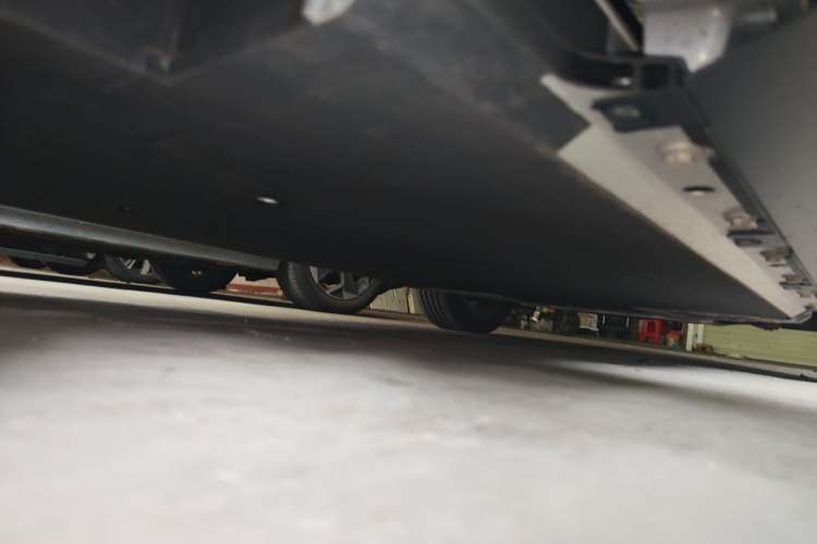 Used XPeng G3 2020 520 Smart Edition Chassis Rear Right