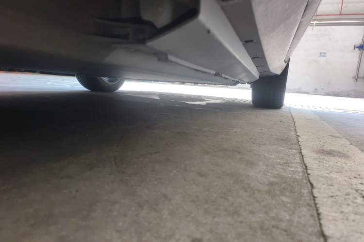 Used XPeng G3 2020 520 Smart Edition Chassis Rear Right
