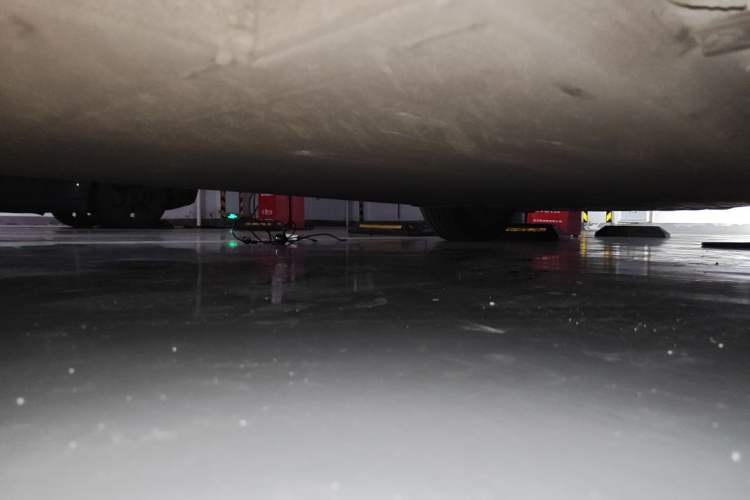 Used XPeng G3 2020 520 Smart Edition Chassis Rear Right