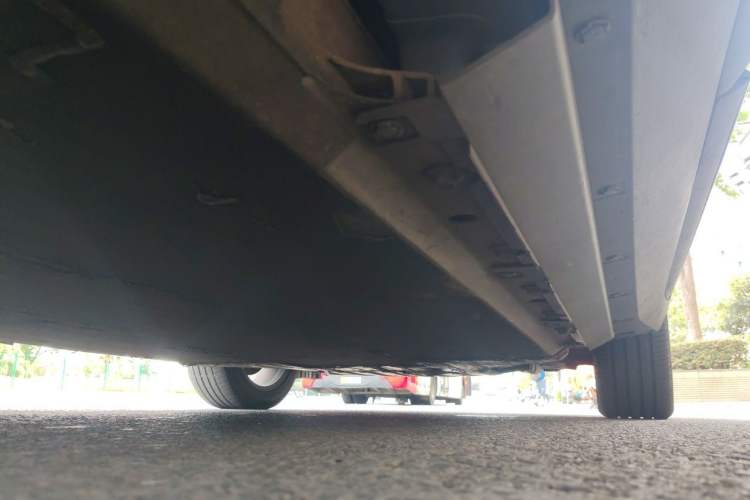 Used XPeng G3 2020 520 Smart Edition Chassis Rear Right