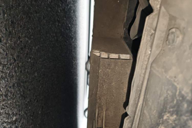 Used XPeng G3 2020 520 Smart Edition Chassis Rear Right