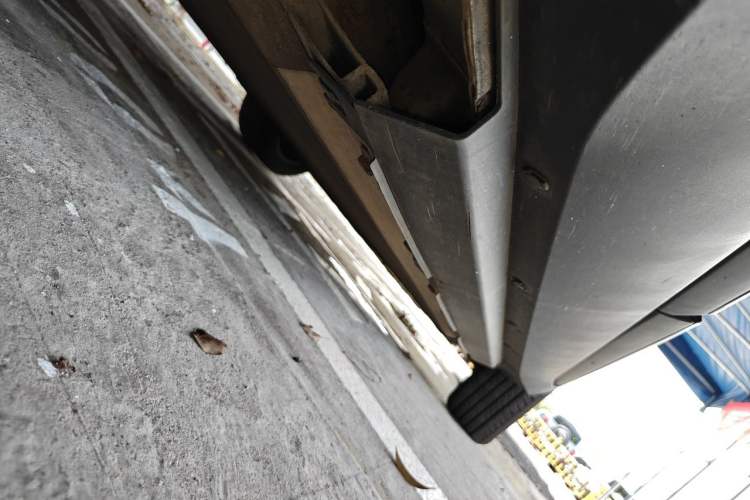 Used XPeng G3 2020 520 Luxury Edition Chassis Rear Right