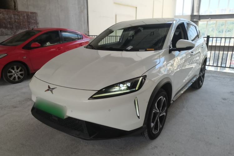 Used XPeng G3 2020 460i Luxury Edition Guazi used car, China used car export, Used car for sale, Used cars, Cheapest cars for sale