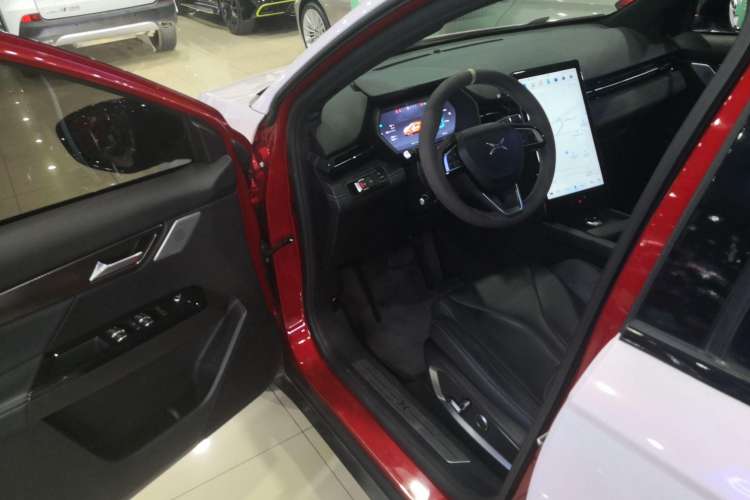 Used XPeng G3 2020 520 Smart Edition Driver Seat