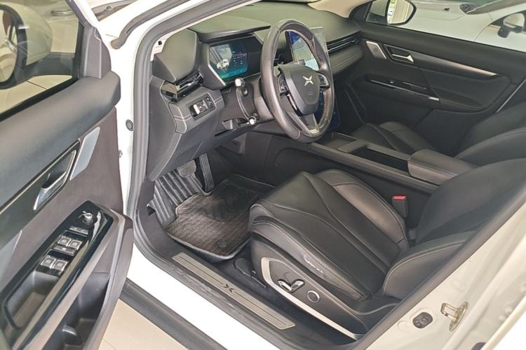 Used XPeng G3 2020 520 Smart Edition Driver Seat