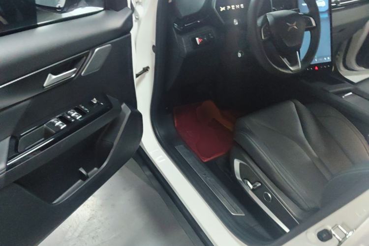 Used XPeng G3 2020 520i Luxury Edition Driver Seat