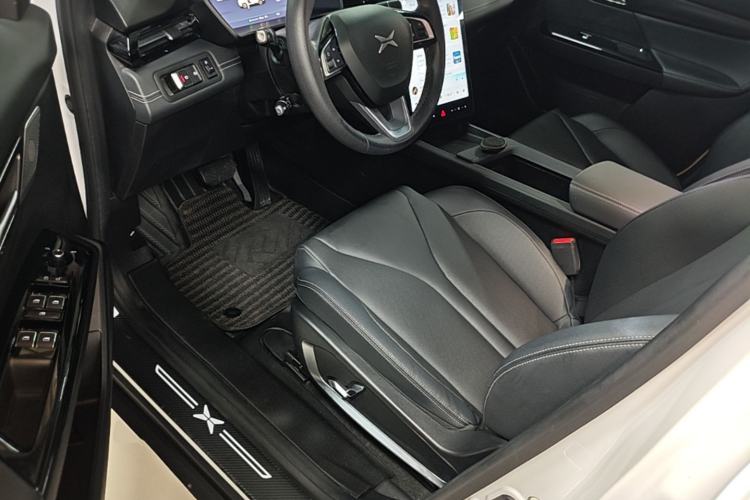 Used XPeng G3 2020 520i Luxury Edition Driver Seat