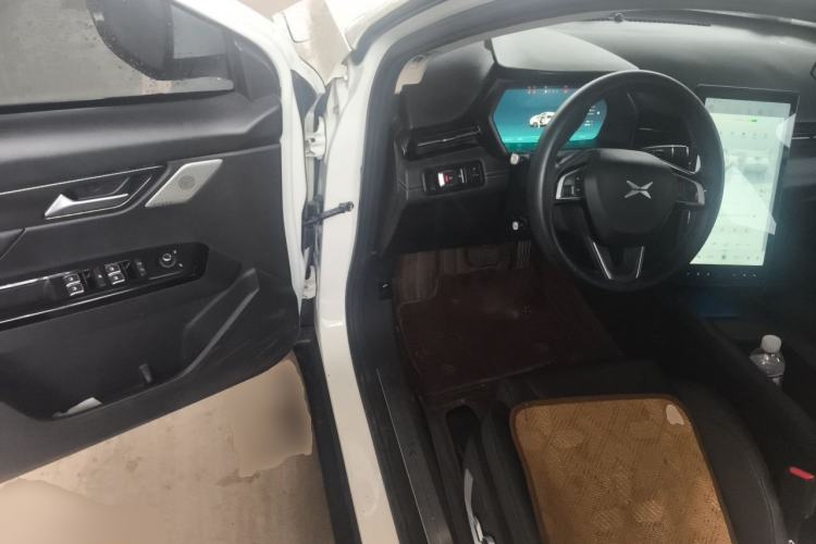 Used XPeng G3 2020 520i Luxury Edition Driver Seat