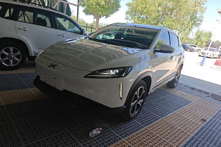 Used XPeng G3 2020 520 Enjoyment Edition Guazi used car, China used car export, Used car for sale, Used cars, Cheapest cars for sale