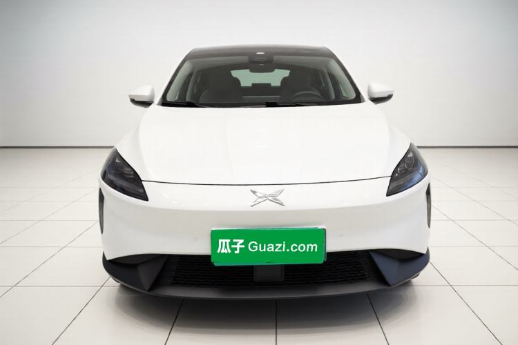 Used XPeng G3 2020 520 Smart Edition Front