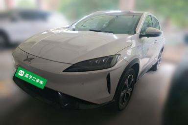 Used XPeng G3 2020 520 Smart Edition