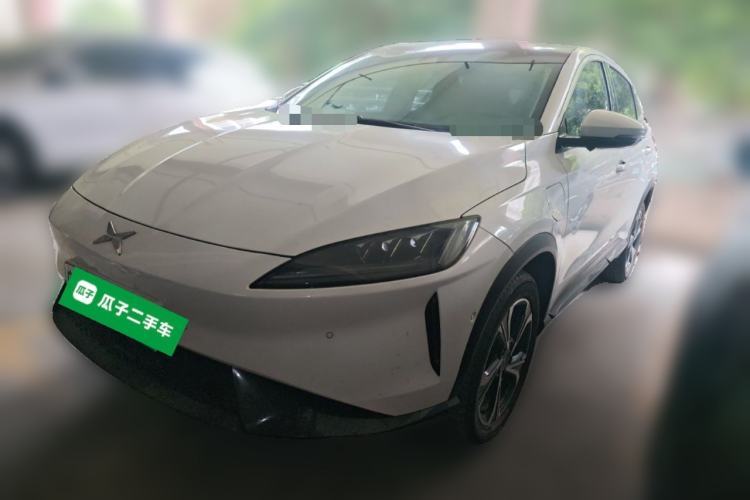Used XPeng G3 2020 520 Smart Edition Guazi used car, China used car export, Used car for sale, Used cars, Cheapest cars for sale