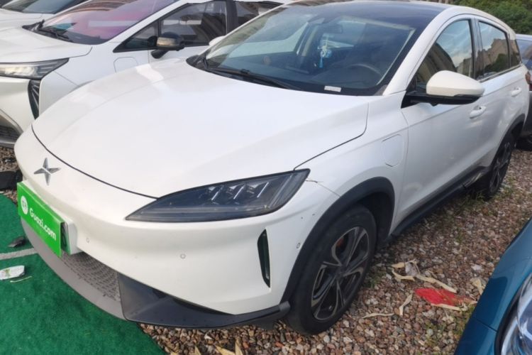 Used XPeng G3 2020 520 Smart Edition Guazi used car, China used car export, Used car for sale, Used cars, Cheapest cars for sale