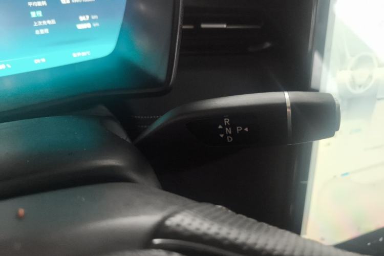 Used XPeng G3 2020 520i Luxury Edition Gear Lever