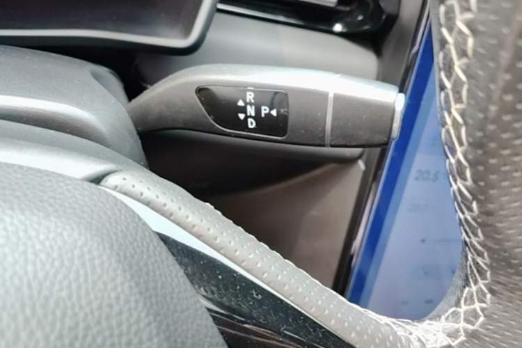 Used XPeng G3 2020 520i Luxury Edition Gear Lever