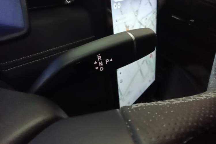 Used XPeng G3 2020 520 Enjoyment Edition Gear Lever