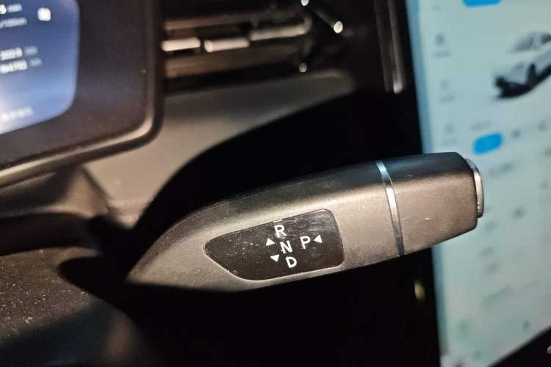 Used XPeng G3 2020 520 Enjoyment Edition Gear Lever