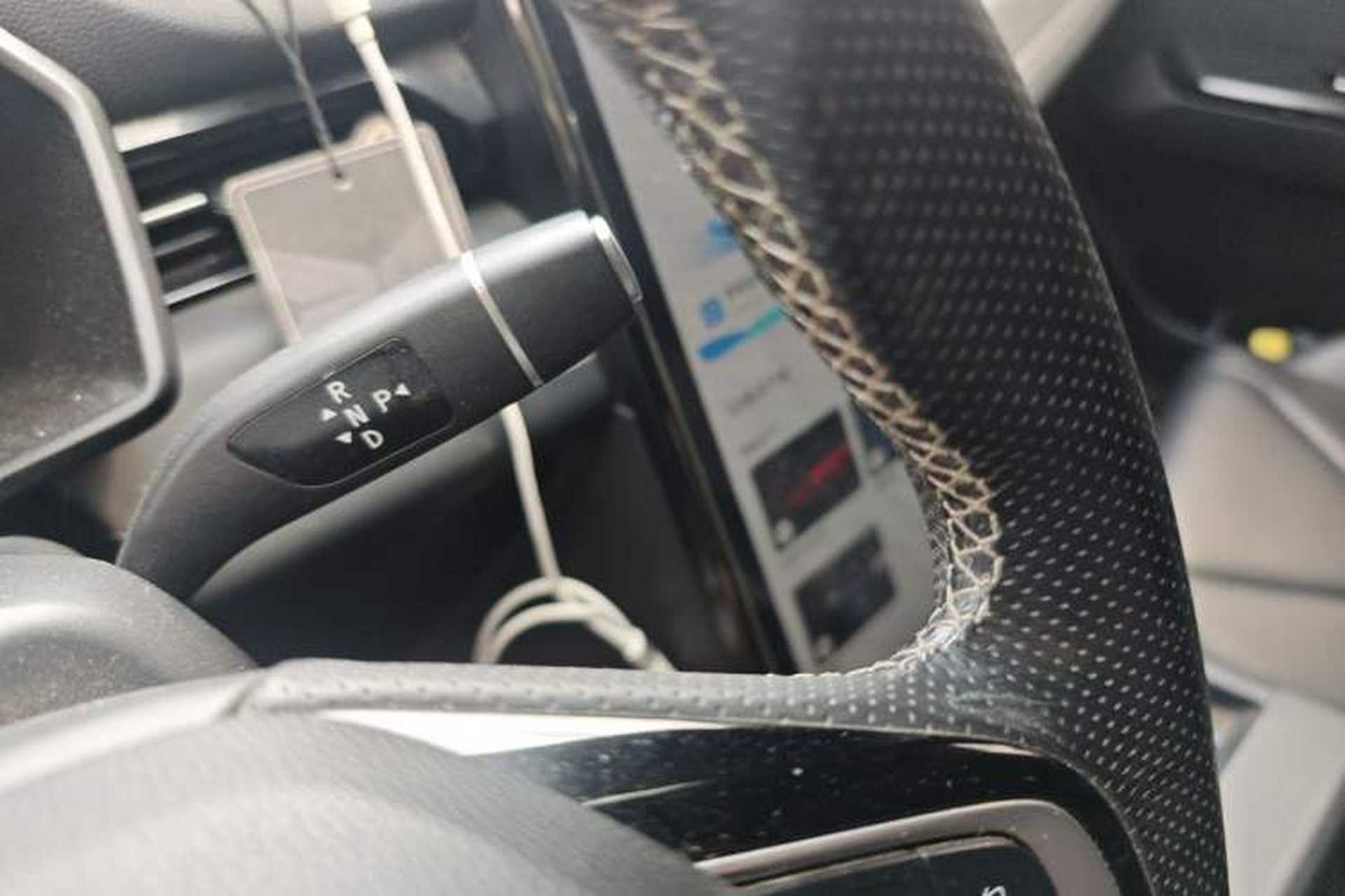 Used XPeng G3 2020 460i Luxury Edition Gear Lever