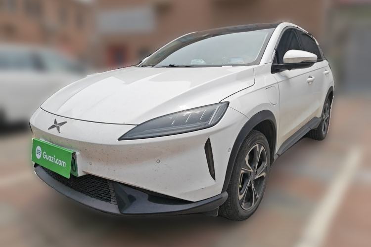 Used XPeng G3 2020 520 Smart Edition Guazi used car, China used car export, Used car for sale, Used cars, Cheapest cars for sale
