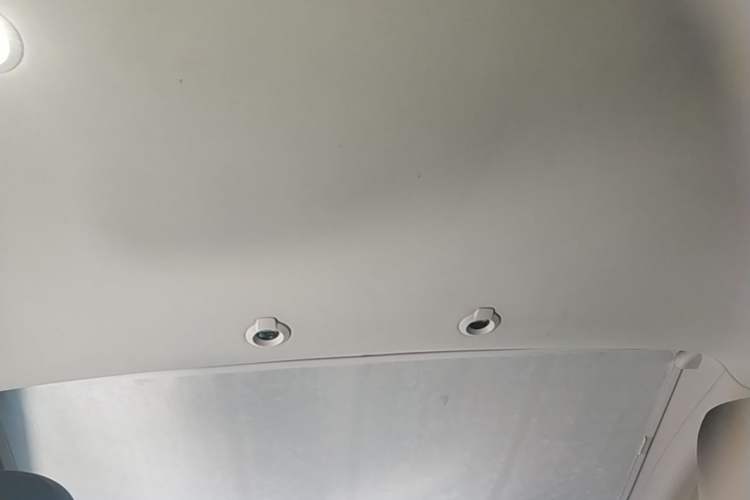 Used XPeng G3 2020 520 Smart Edition Headliner