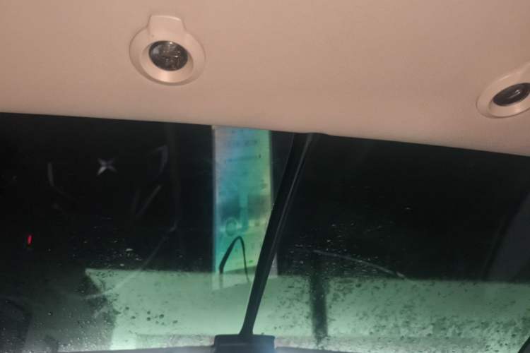 Used XPeng G3 2020 520i Luxury Edition Headliner