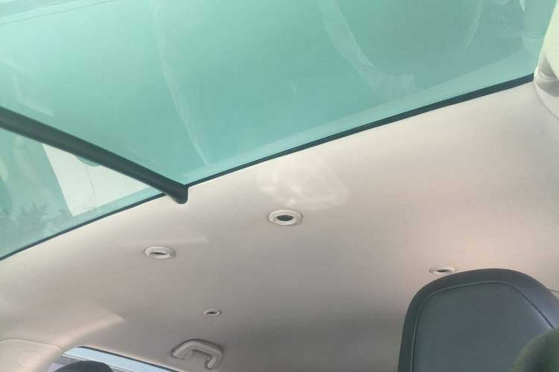 Used XPeng G3 2020 460i Luxury Edition Headliner