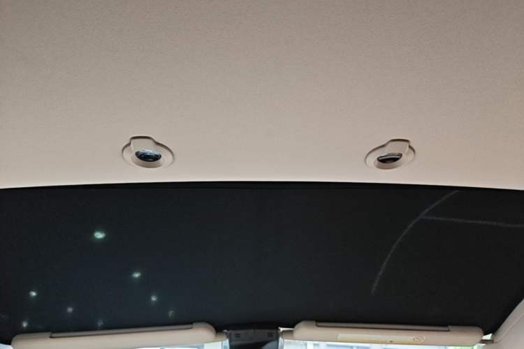 Used XPeng G3 2020 520i Luxury Edition Headliner
