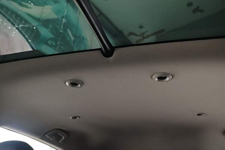 Used XPeng G3 2020 520 Smart Edition Headliner