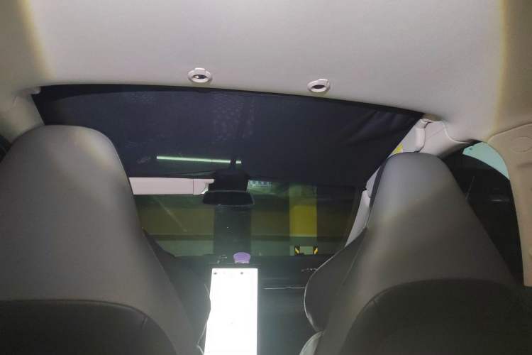 Used XPeng G3 2020 520i Luxury Edition Headliner