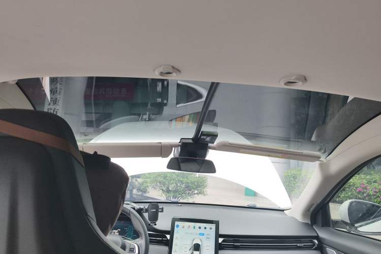 Used XPeng G3 2020 520 Smart Edition Headliner