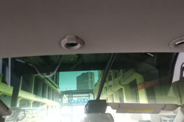 Used XPeng G3 2020 460i Luxury Edition Headliner