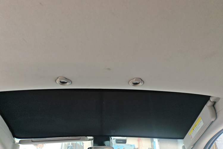 Used XPeng G3 2020 520 Smart Edition Headliner
