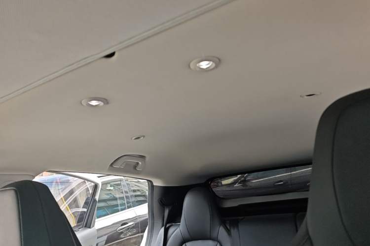 Used XPeng G3 2020 520 Smart Edition Headliner