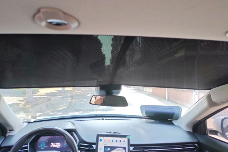 Used XPeng G3 2020 520 Smart Edition Headliner