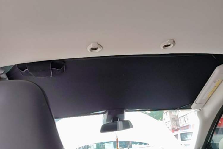 Used XPeng G3 2020 520i Luxury Edition Headliner