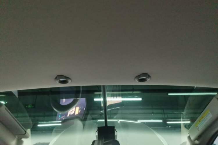 Used XPeng G3 2020 520 Smart Edition Headliner
