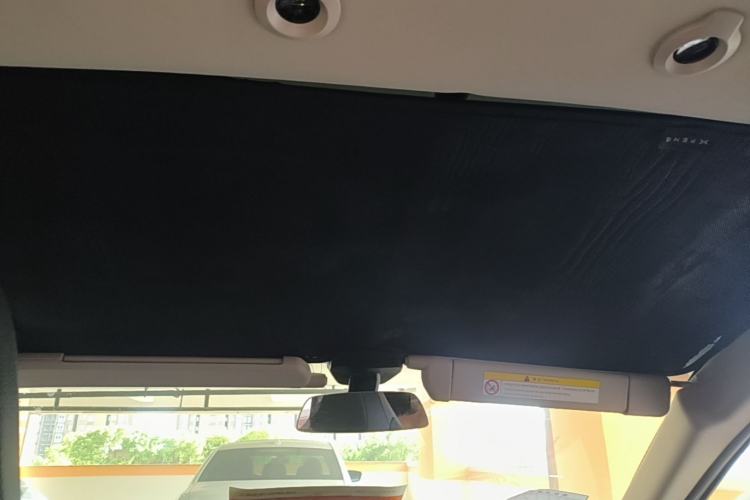 Used XPeng G3 2020 460i Luxury Edition Headliner