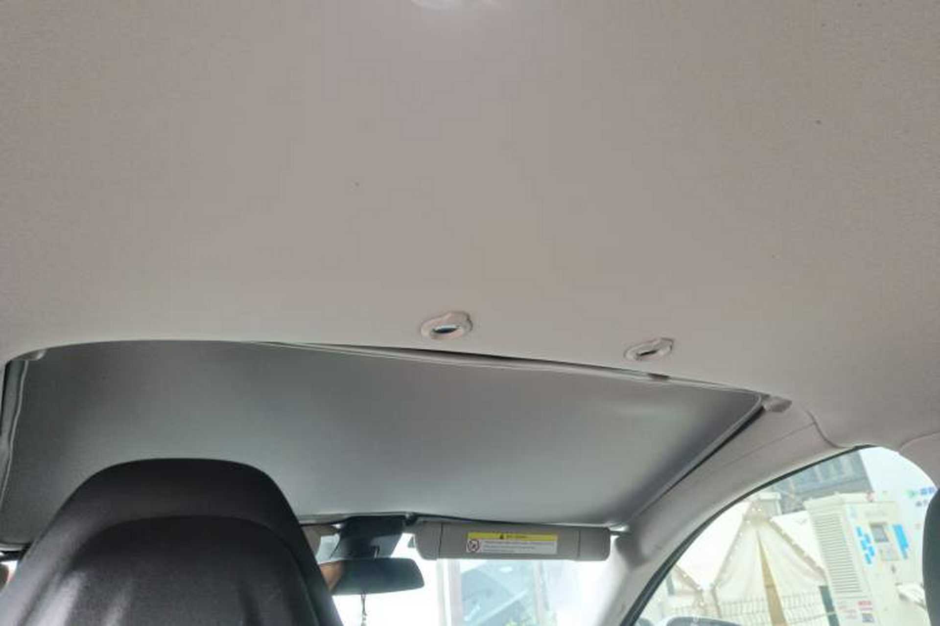 Used XPeng G3 2020 400 Smart Edition Headliner