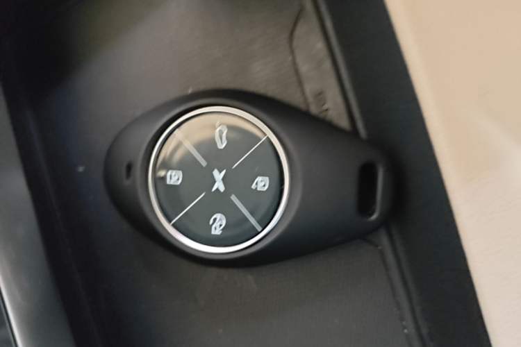 Used XPeng G3 2020 520i Luxury Edition Interior 1