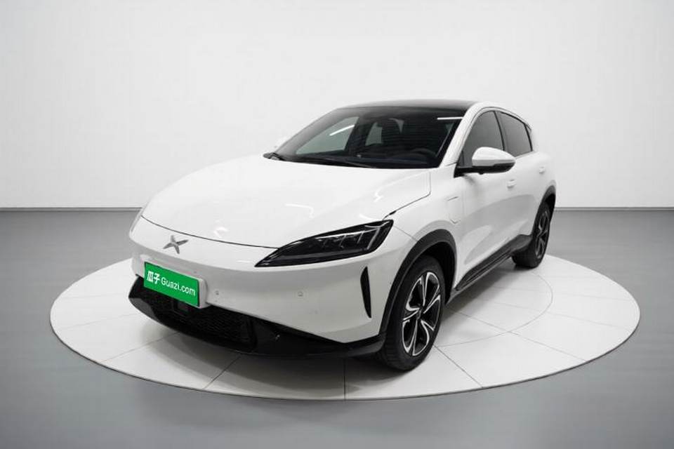 XPeng G3 2020