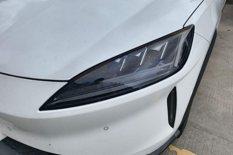 Used XPeng G3 2020 520 Smart Edition Left Front Headlight